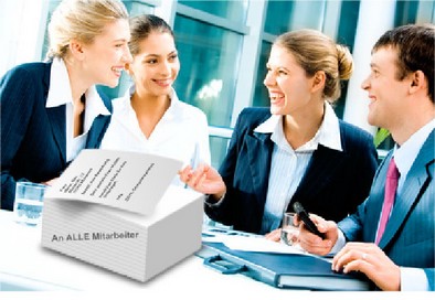 Die Geburtstagskinder werden angeschrieben Die Geburtstagskinder werden angeschrieben
